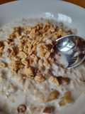 Anti-flu Porridge