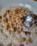 Anti-flu Porridge