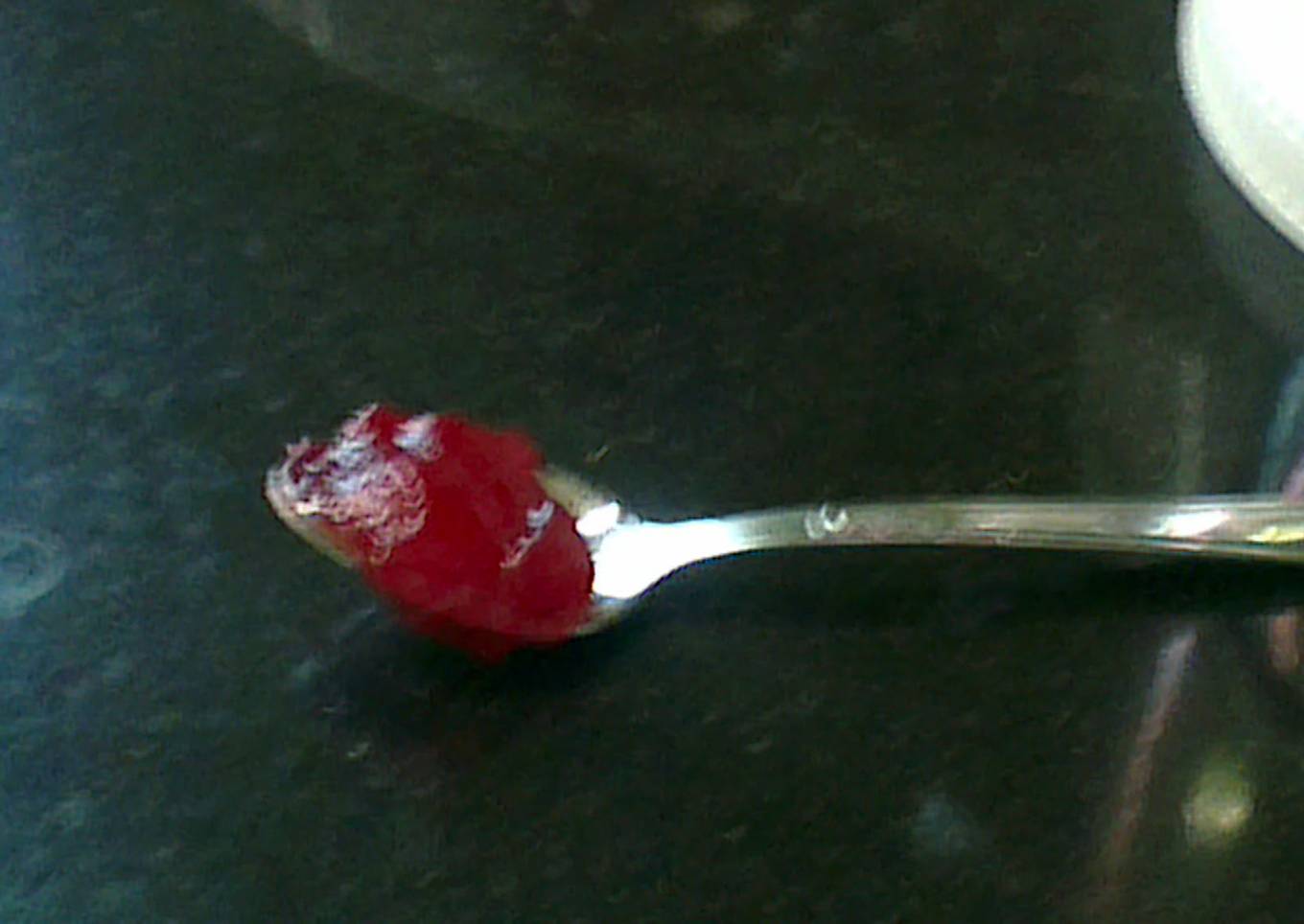 fruit gel