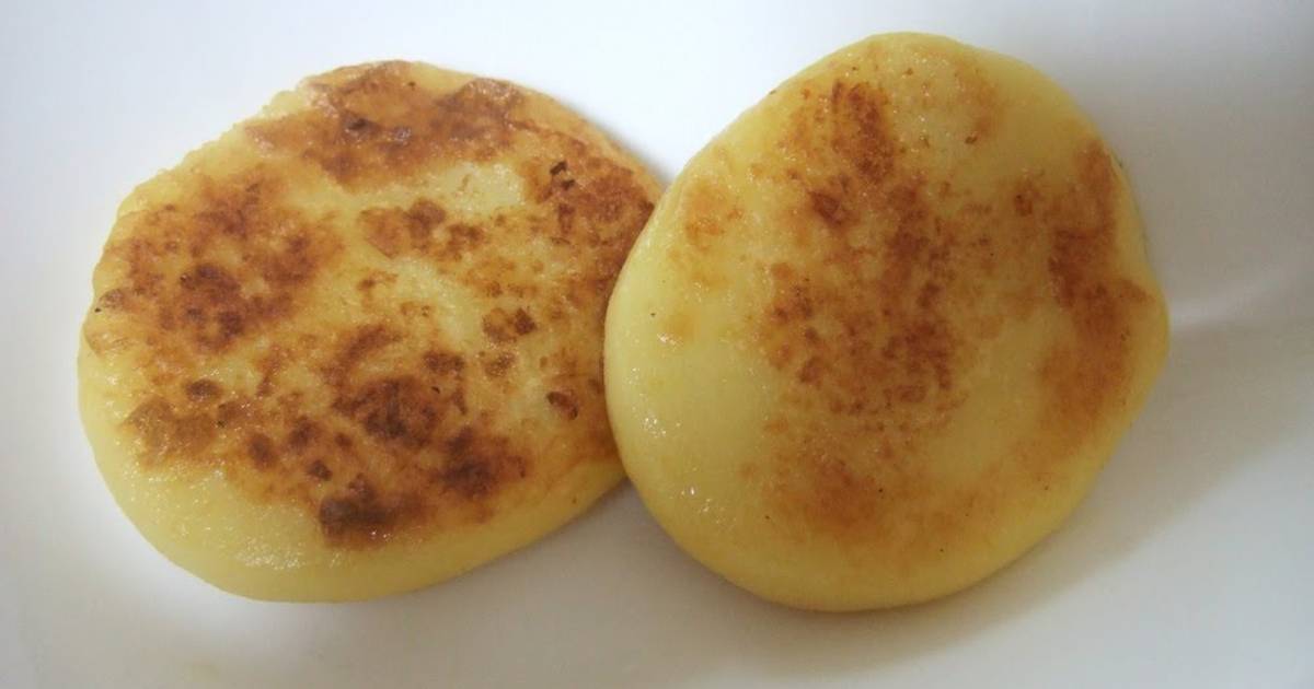 Potato Mochi Recipe by cookpad.japan - Cookpad