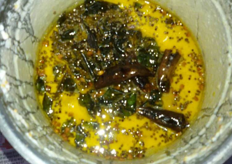 Idli ki chutney