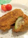 Crispy Beer-Battered Zucchini Fritters