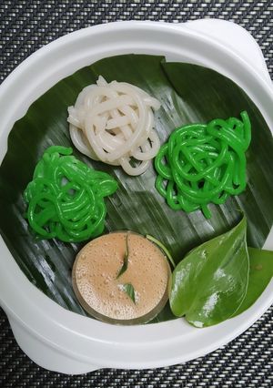 Foto resep Putu Mayang Sepanjang Masa