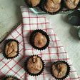 Brownies Kering Mini
