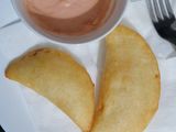 Empanadas venezolanas