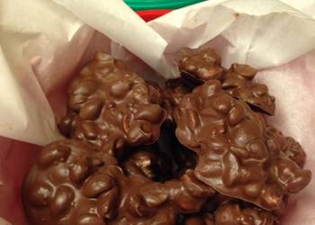 Easiest Way to Cook Perfect Crock Pot Candy