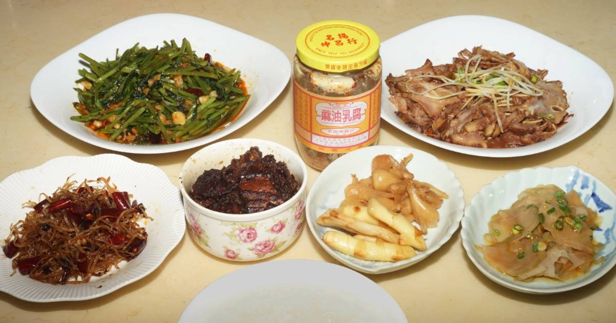 【稀飯 配菜 】料理- 31 篇食譜與家常做法 - Cookpad