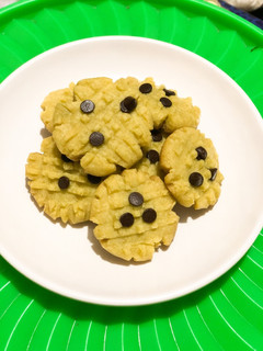 Foto resep Cookies Ekonomis tanpa Oven