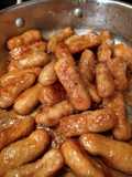 Easiest Orange Chicken ever
