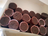 Chocolate cupcakes