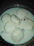 Rasmalai