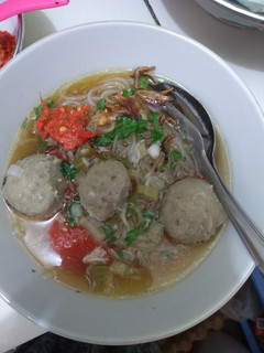 Foto resep Kuah bakso