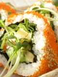 California Rolls