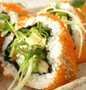 Easy Ways Make|Recipe} California Rolls, Make You Drink