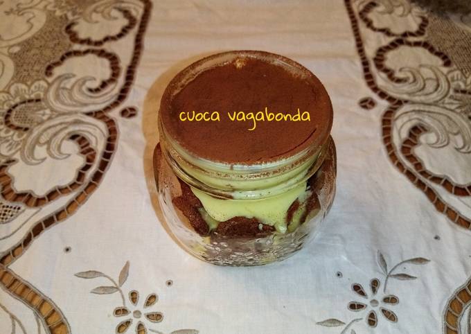 'o Buccaccio e Tiramisù