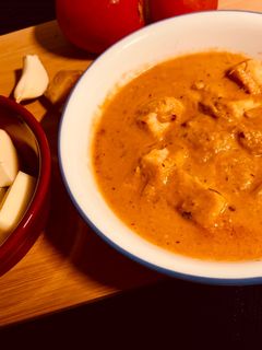 পনির বাটার মশালা Paneer Butter Masala Recipe in Bengali) রেসিপির প্রধান ছবি