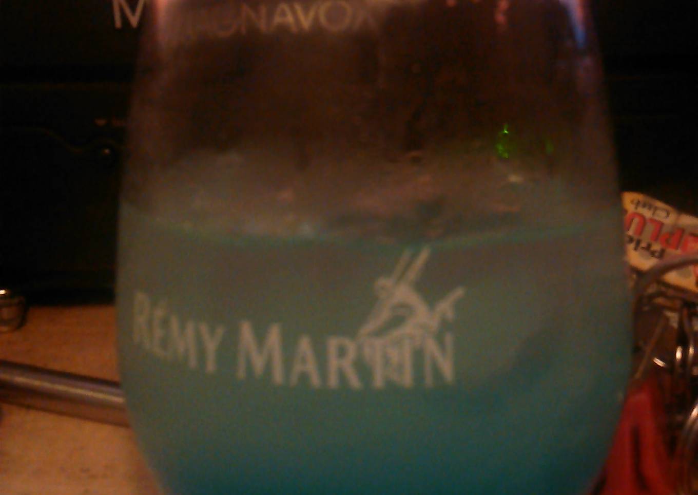 Stacey"s blu by u