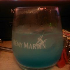 A picture of Stacey"s blu by u.