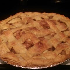 A picture of Apple Pie.