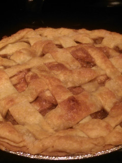 A picture of Apple Pie.