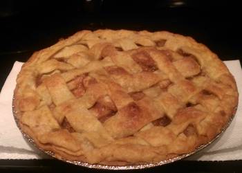 How to Cook Yummy Apple Pie
