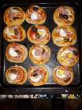 Pizzetitas