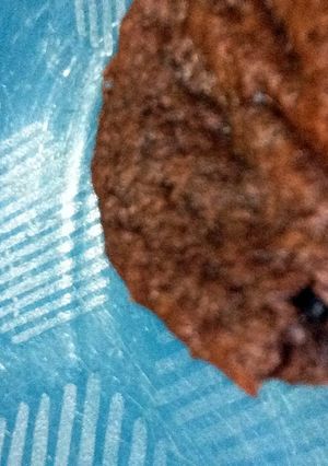 A picture of Dark Chocalote Cookies.