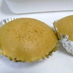Moist and Rich Ma Lai Gao Steamed Bread A picture of Moist and Rich Ma Lai Gao Steamed Bread.