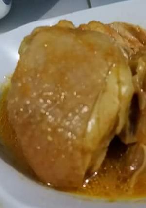 Foto resep Gulai Ayam