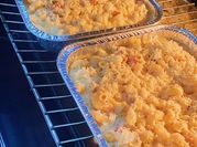 Gambar makroni schotel ekonomis
