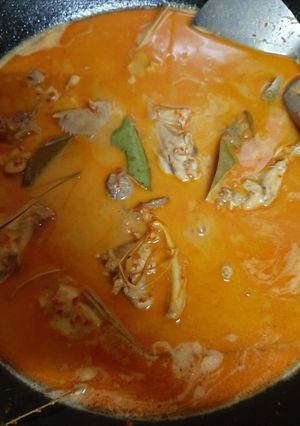 Foto resep Gulai Ayam