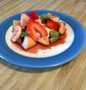 Easy Steps to Prepare Recipes Summer Fruit Salad the Can Spoil the Tongue Make You Drink.
