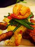 Ray"s Surf And Turf