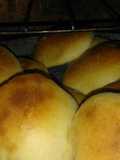 Soft Bread Rolls