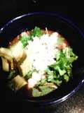 Chicken Tortilla Soup