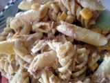 Tuna Pasta