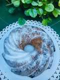 BUDÍN DE 🌴🥥 COCO 🌴🥥 Y 🥭MEMBRILLO🥭