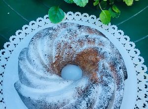 Foto principal de BUDÍN DE 🌴🥥 COCO 🌴🥥 Y 🥭MEMBRILLO🥭