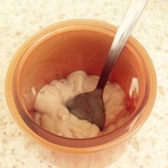 A picture of My Quick Balsamic Dip.