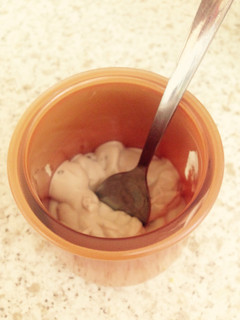 A picture of My Quick Balsamic Dip.