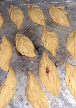 Foto resep Nastar simpel
