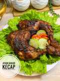 Ayam Bakar Kecap