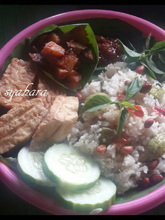 Foto resep Nasi Liwet Khas Sunda