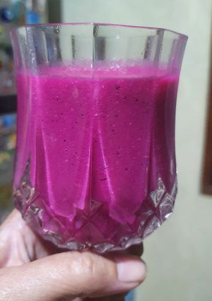 Foto resep Juice Tempe Buah