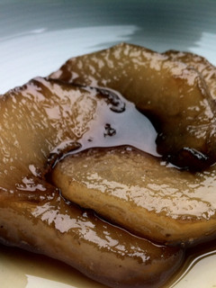 A picture of Pear Jam.
