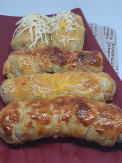 Foto resep Bolen bandung dengan pastry homemade ala fe