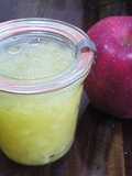 Simple Apple Jam