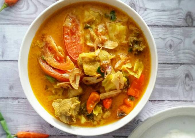 Bagaimana Menyiapkan Tongseng Ayam yang Bikin Ngiler