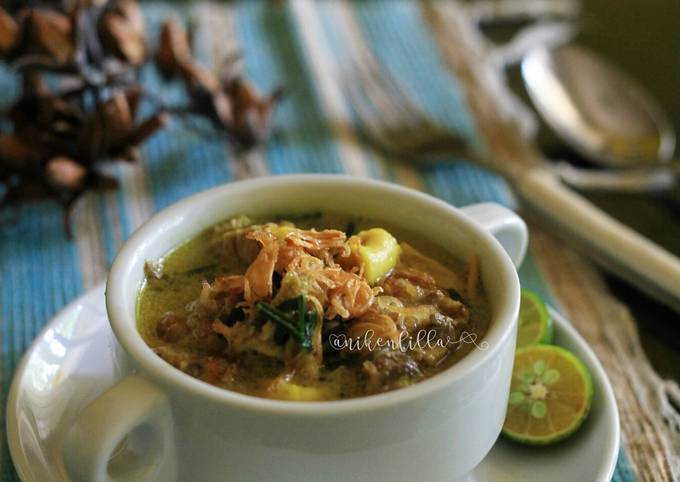 Resep Empal gentong yang Bikin Ngiler