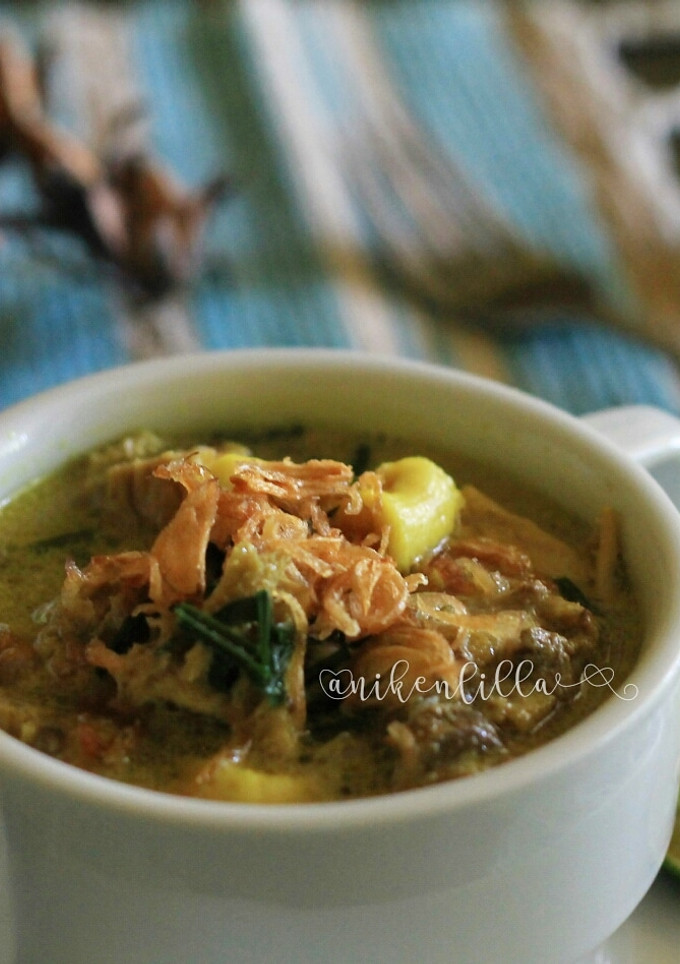 Foto resep Empal gentong